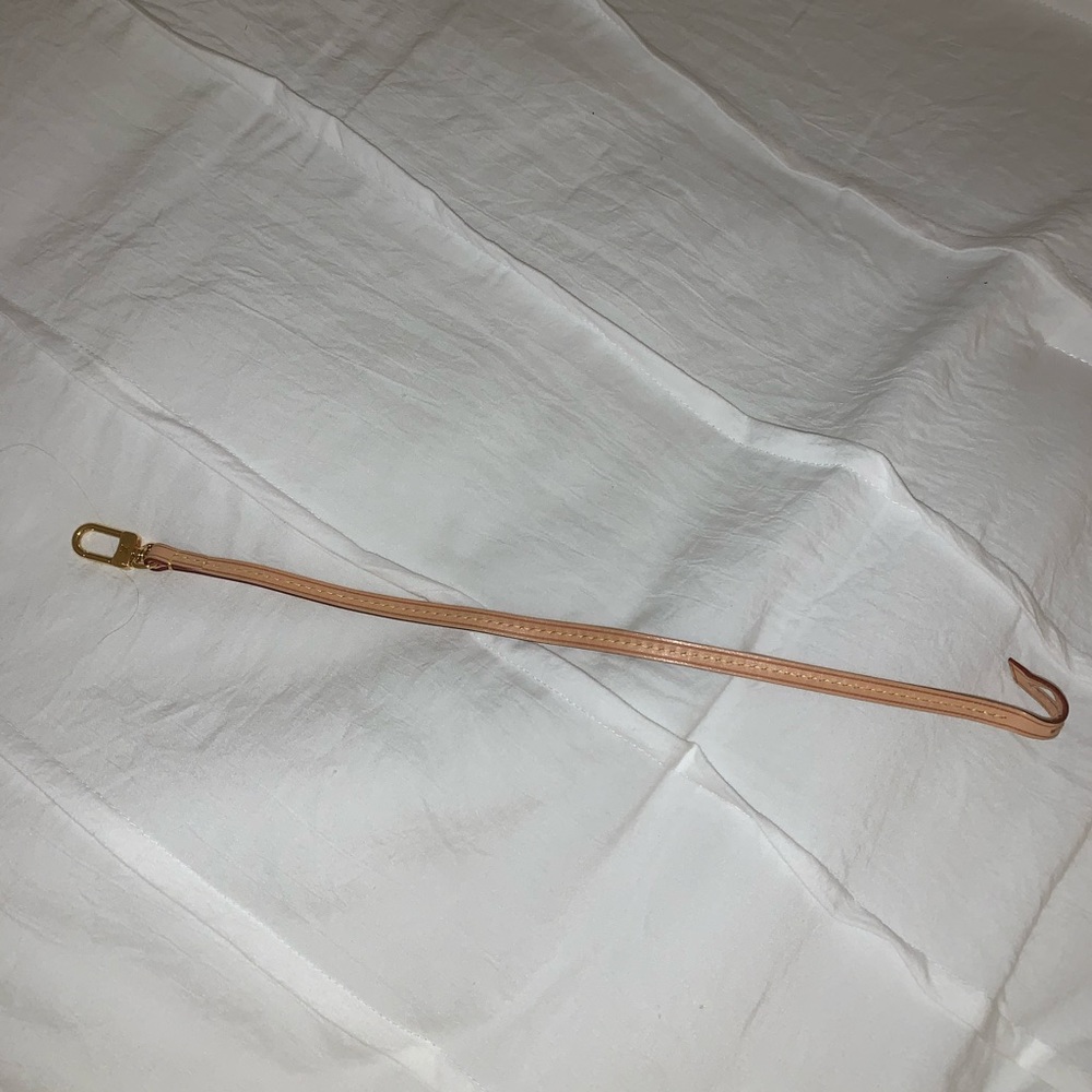 Louis Vuitton Strap